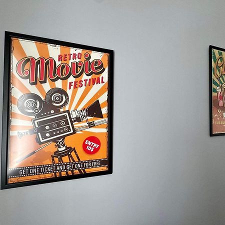 Apartament Filmowy Валбжих Экстерьер фото