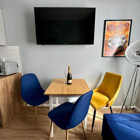 Apartament Filmowy Валбжих Экстерьер фото