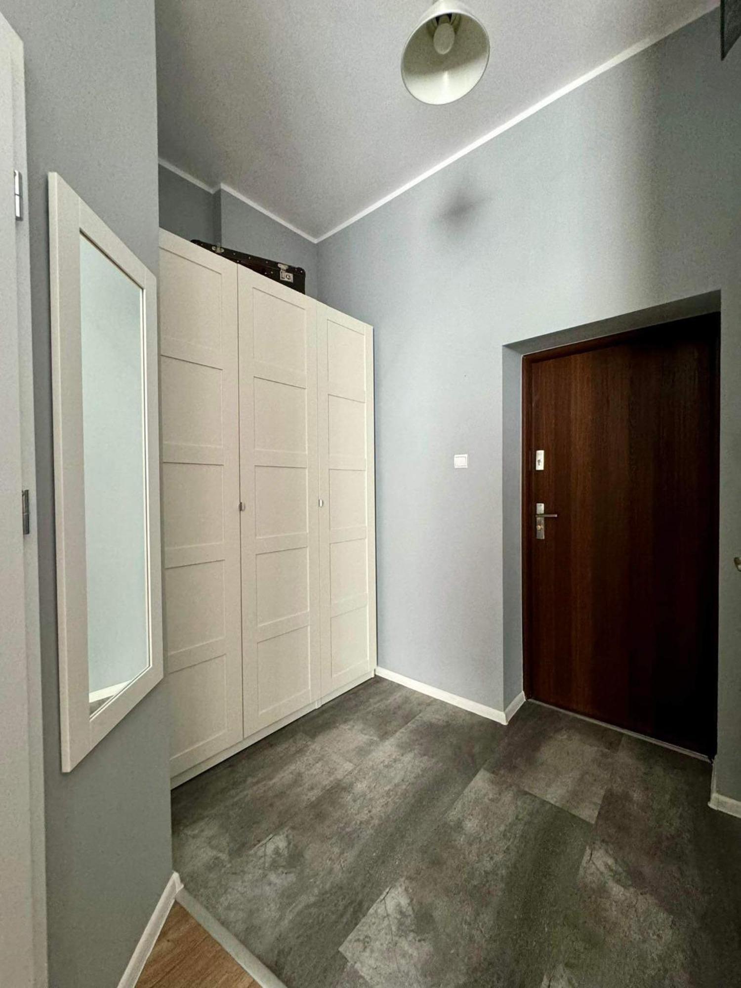 Apartament Filmowy Валбжих Экстерьер фото