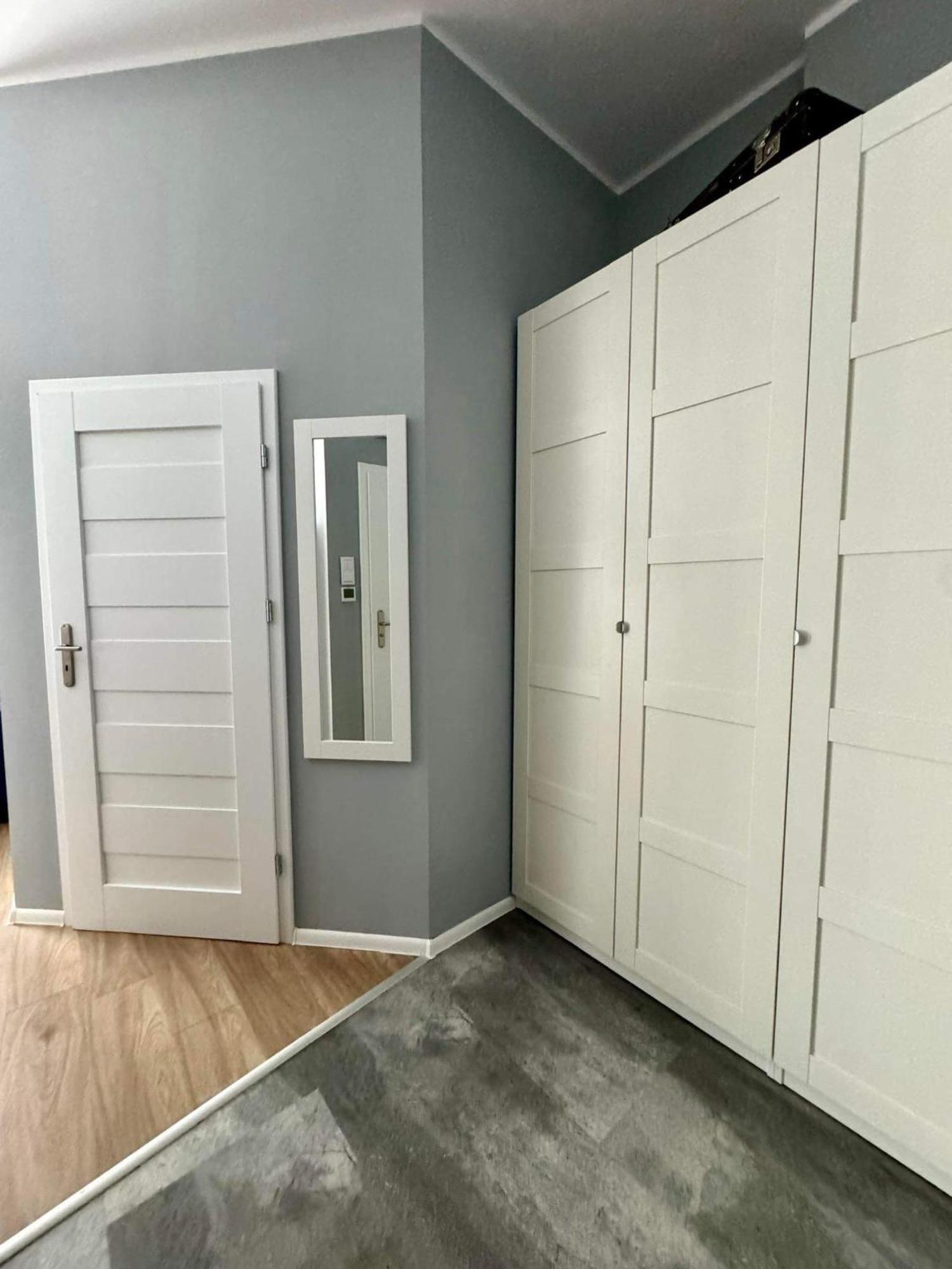 Apartament Filmowy Валбжих Экстерьер фото