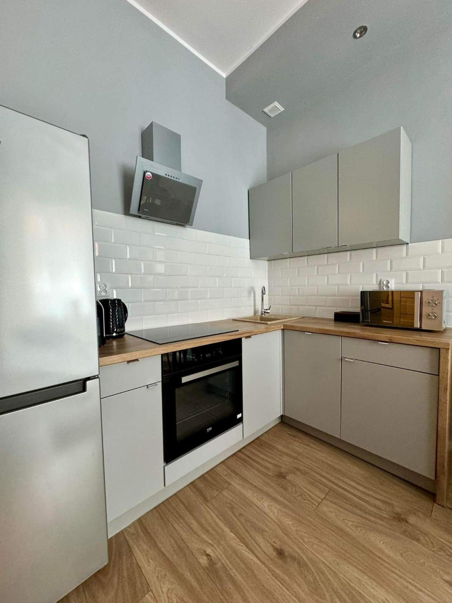 Apartament Filmowy Валбжих Экстерьер фото