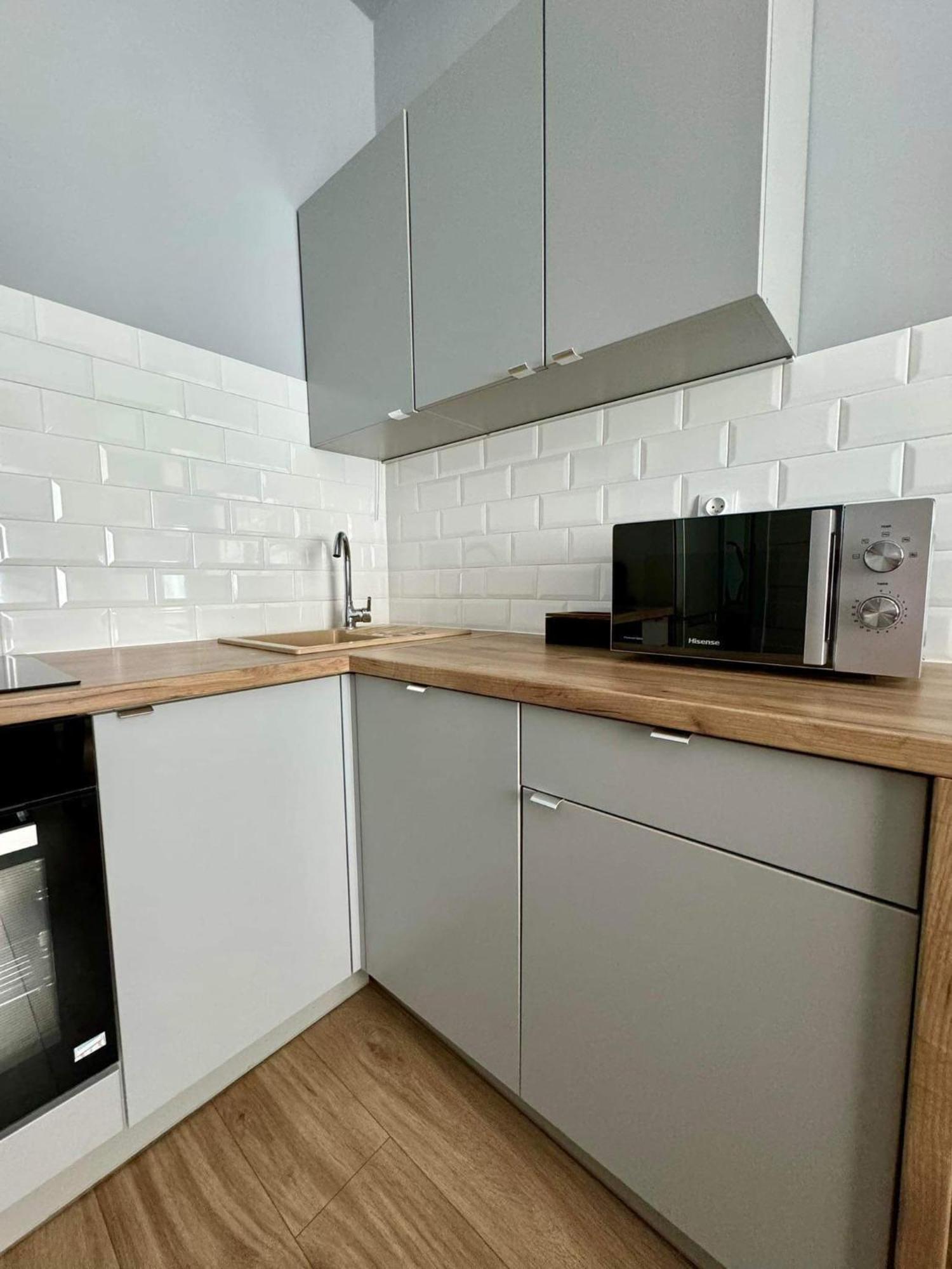 Apartament Filmowy Валбжих Экстерьер фото